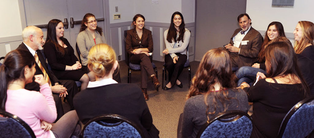 mentoring