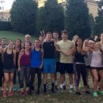 YPN Boot Camp Beat the Heat