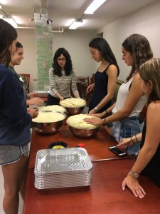 Penn's Jewish Women's Resource Center Starts the Year Off with New Events!