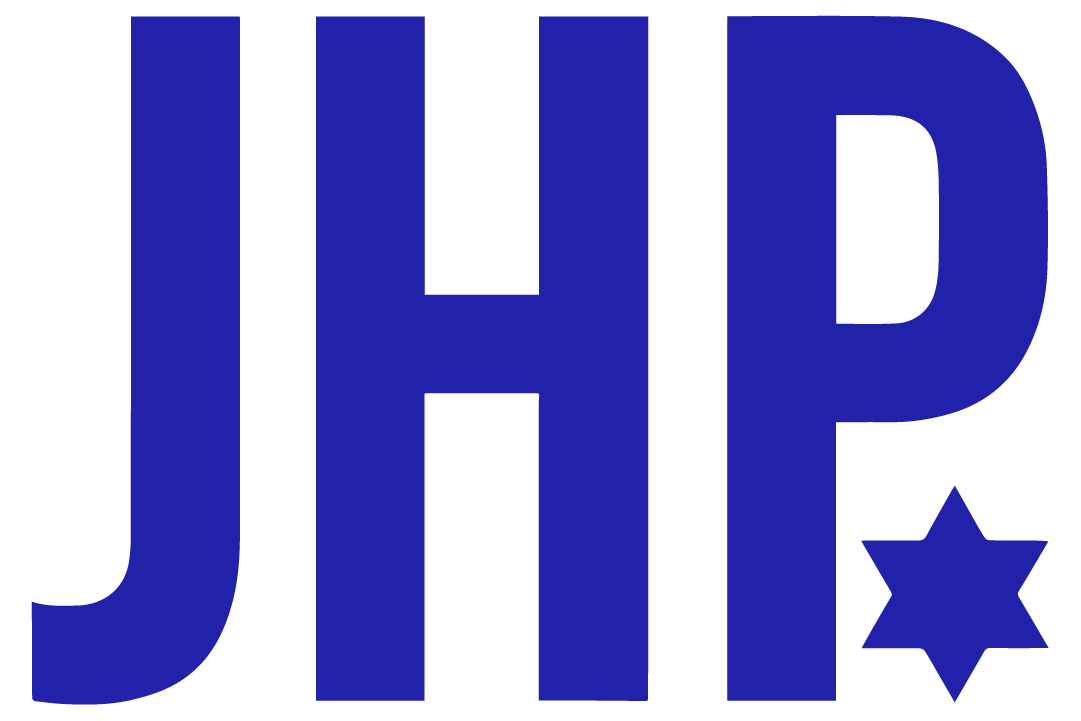 JHP logo